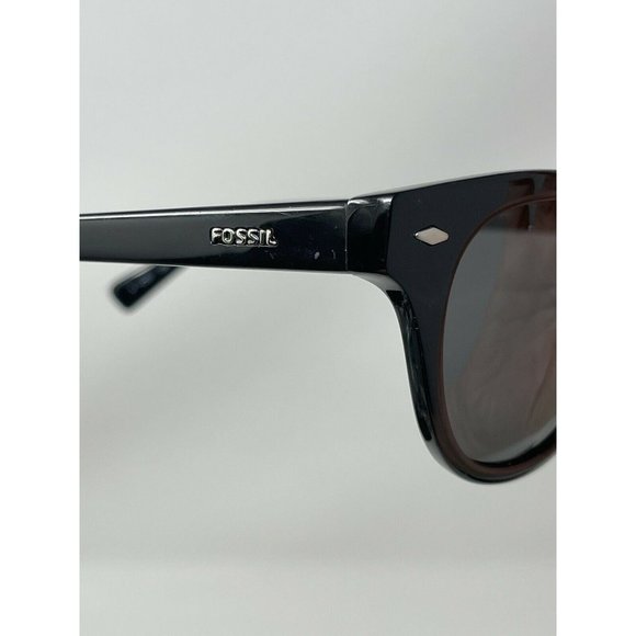 Fossil Sunglasses Maxwell 3 PS4170 230210 Black 50 [] 21 135 main image 4